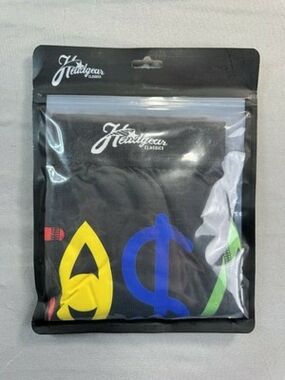 Headgear Classics Men’s BOXERS - Various Sizes & Colours
